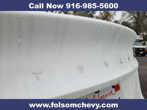 Used 2025 Tesla Model 3 image 32