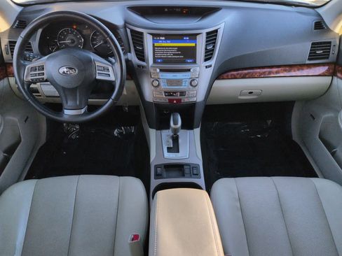 Used 2012 Subaru Outback 3.6R Limited image 16