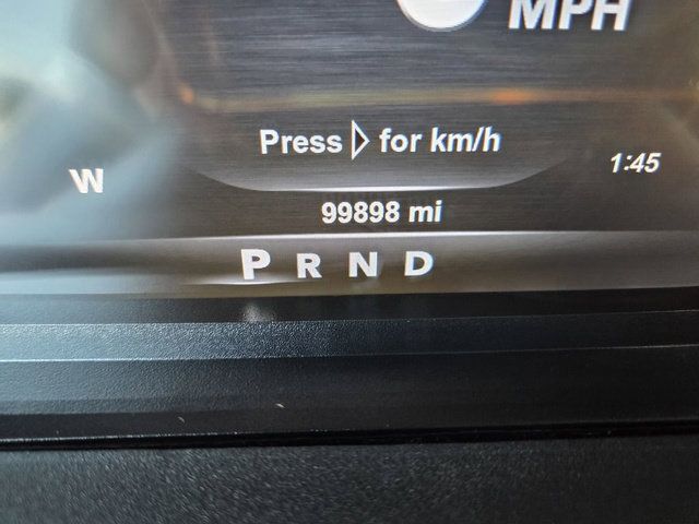 Used 2017 RAM 1500 Laramie w/ Convenience Group AWD/4WD image 26