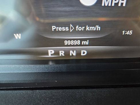 Used 2017 RAM 1500 Laramie w/ Convenience Group AWD/4WD image 26
