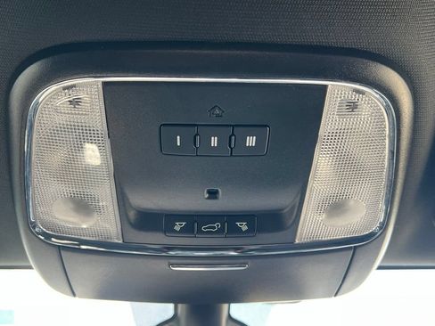 Used 2018 Jeep Grand Cherokee Trailhawk AWD/4WD image 18