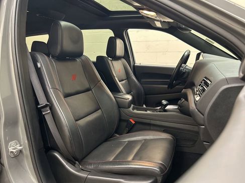 Used 2024 Dodge Durango GT AWD/4WD image 2