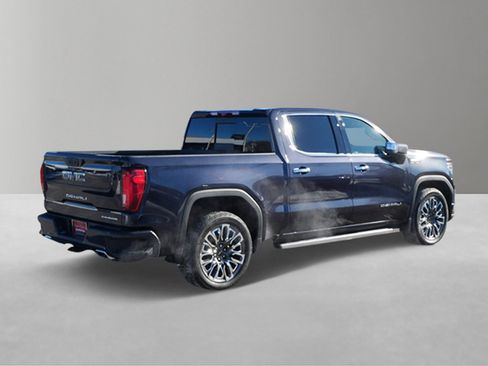 Used 2023 GMC Sierra 1500 Denali Ultimate image 4