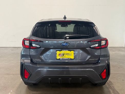 Used 2024 Subaru Crosstrek 2.0i w/ Popular Package #1A AWD/4WD image 5