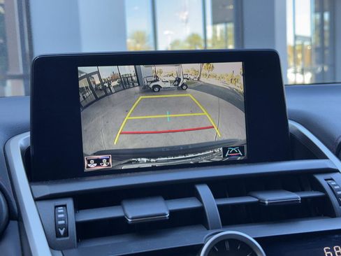 Used 2020 Lexus NX 300 F Sport w/ F Sport Premium Package image 28