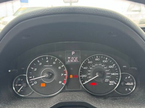 Used 2012 Subaru Legacy 3.6R Limited image 12