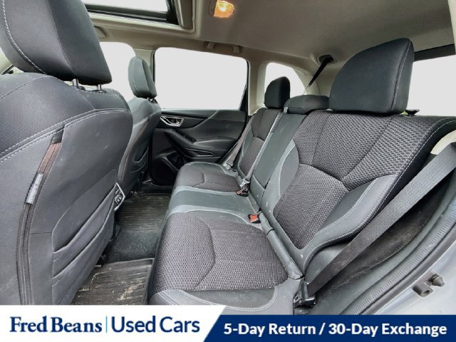 Used 2020 Subaru Forester Premium AWD/4WD image 31