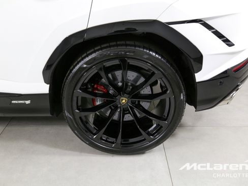 Used 2023 Lamborghini Urus S AWD/4WD image 37