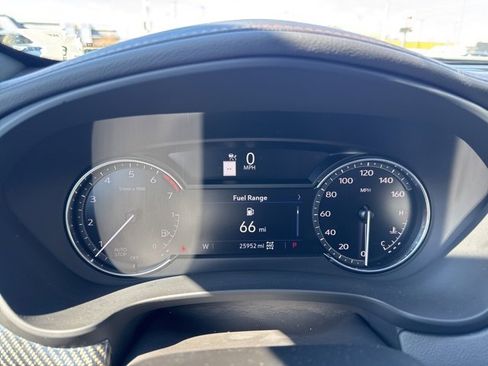 Used 2021 Cadillac XT4 Sport image 15