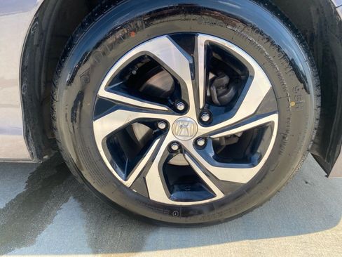 Used 2016 Honda Accord LX image 29