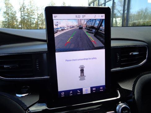 Used 2024 Ford Explorer ST w/ Equipment Group 401A image 13