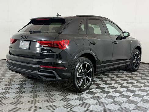 Used 2025 Audi Q3 2.0T Premium Plus w/ Premium Plus Package image 9