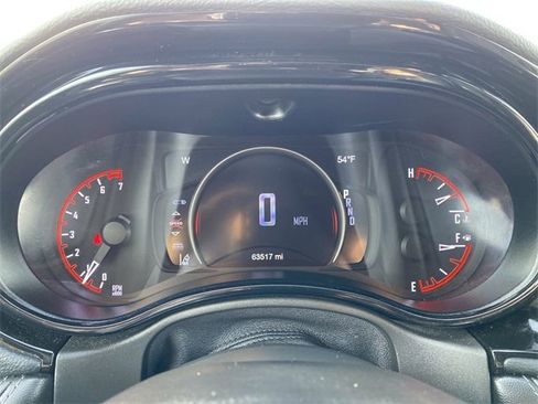 Used 2022 Dodge Durango GT image 17