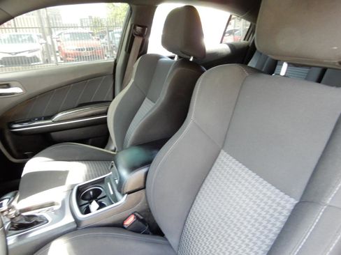 Used 2021 Dodge Charger R/T RWD image 12