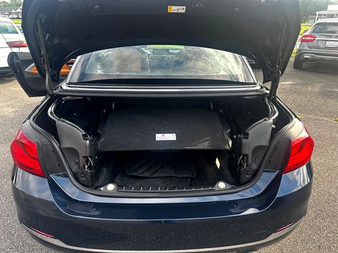 Used 2019 BMW 440i xDrive 440i xDrive w/ Convenience Package image 29