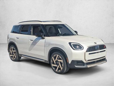 New 2026 MINI Cooper Countryman S image 7