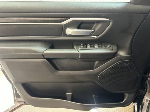 Used 2023 RAM 1500 Big Horn AWD/4WD image 4