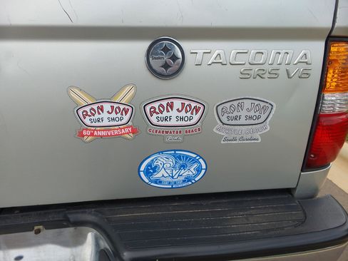 Used 2001 Toyota Tacoma 4x4 Xtracab V6 image 41