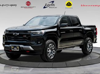 Used 2024 Chevrolet Colorado Z71 w/ Z71 Convenience Package 2 video 1