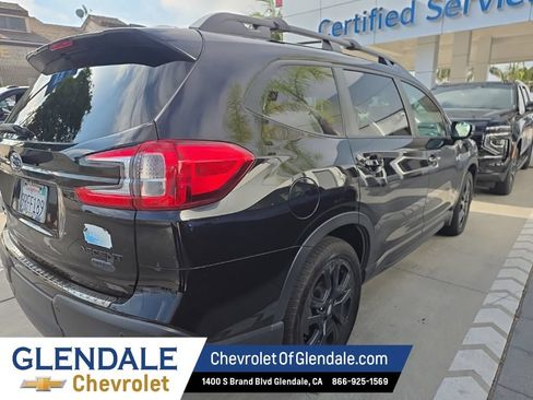 Used 2024 Subaru Ascent Onyx Edition AWD/4WD image 8