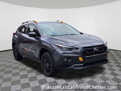Used 2024 Subaru Crosstrek 2.5i Wilderness w/ Wilderness Package