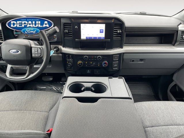 Used 2025 Ford F250 XL w/ XL Chrome Package AWD/4WD image 13