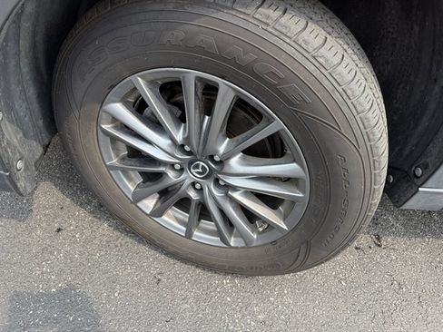Used 2019 MAZDA CX-5 Touring AWD/4WD image 34