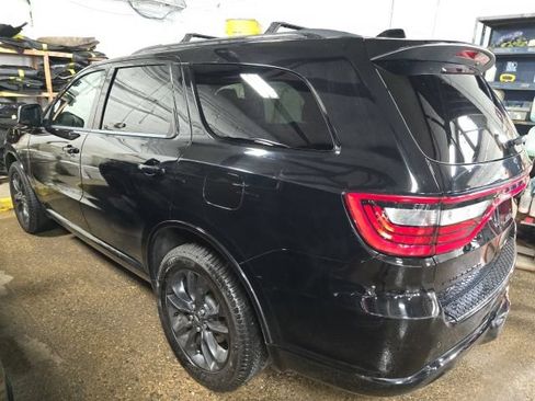 Used 2022 Dodge Durango GT AWD/4WD image 4