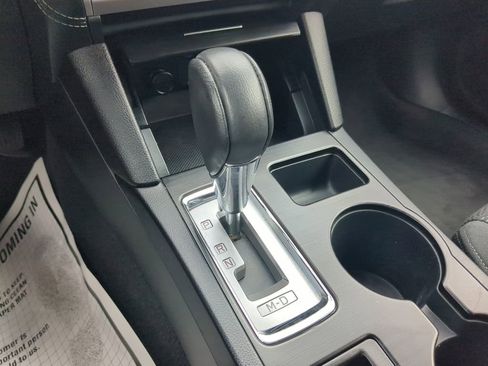 Used 2018 Subaru Outback 2.5i Premium image 24