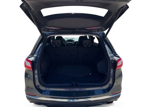 Used 2019 Chevrolet Equinox Premier FWD image 19