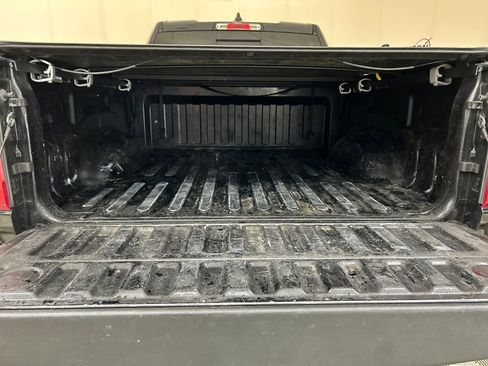 Used 2020 RAM 1500 Big Horn AWD/4WD image 5