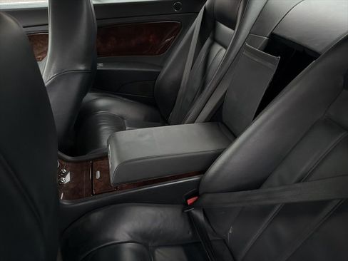 Used 2005 Bentley Continental GT image 9