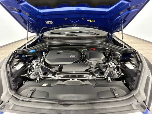 Used 2025 BMW X2 M35i image 41