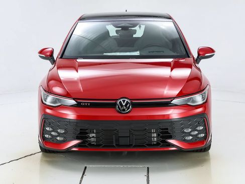 New 2026 Volkswagen GTI Autobahn FWD image 16