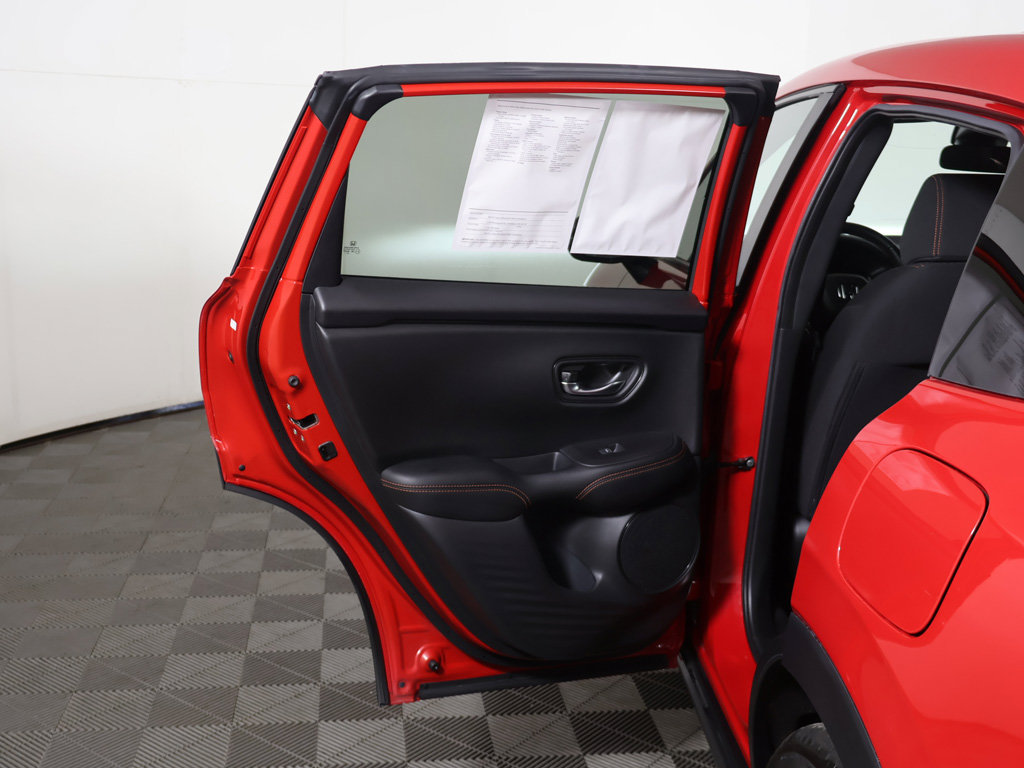 Used 2026 Honda HR-V Sport image 19