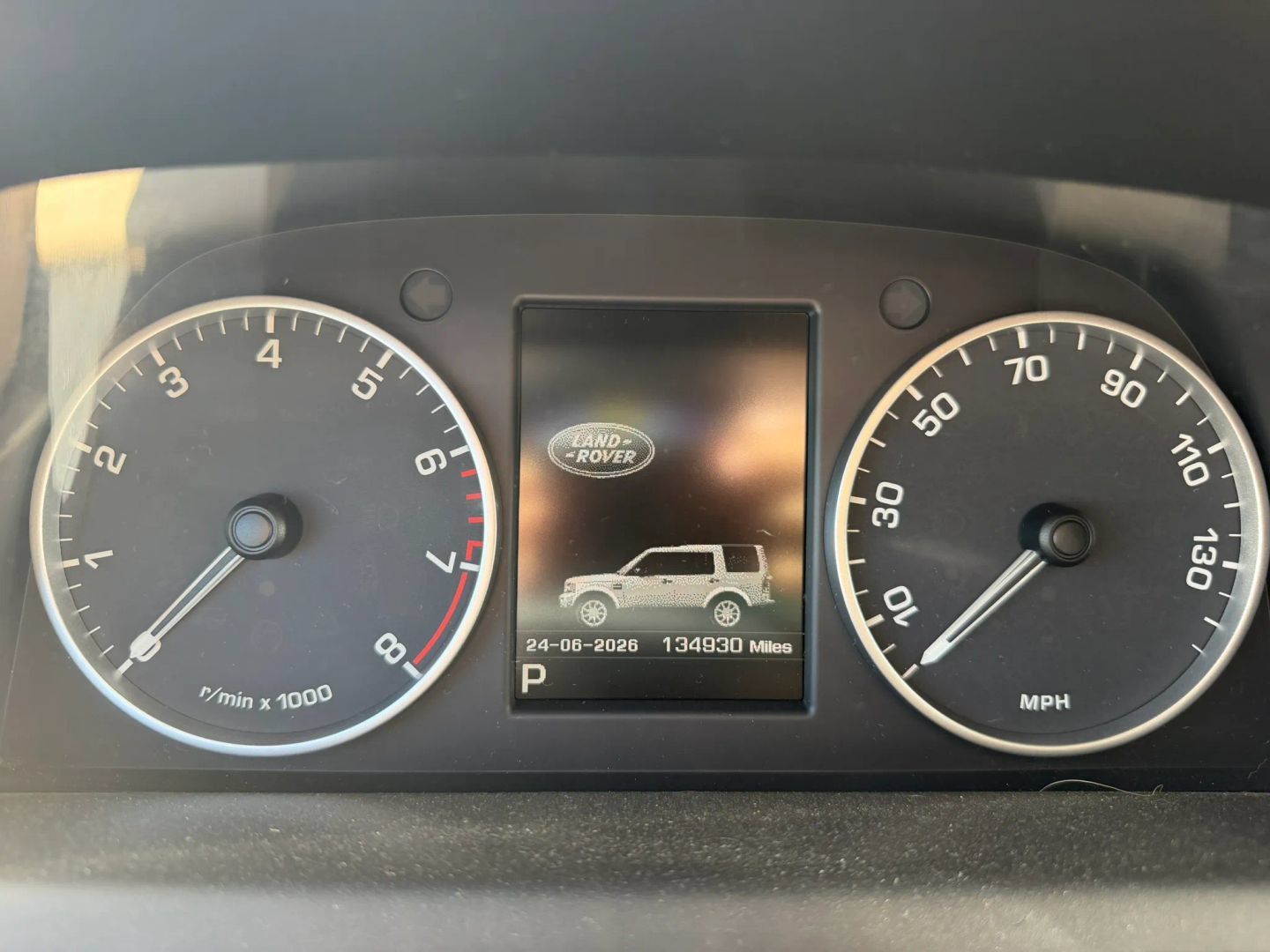 Used 2016 Land Rover LR4 HSE AWD/4WD image 23