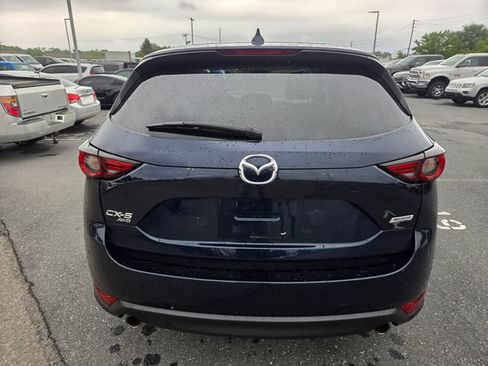 Used 2018 MAZDA CX-5 Grand Touring w/ Premium Package AWD/4WD image 15
