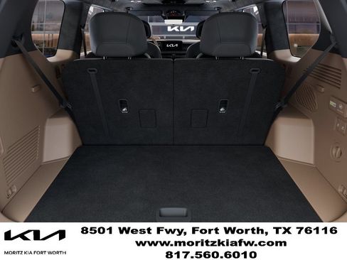 New 2026 Kia EV9 GT-Line AWD/4WD image 19