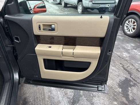 Used 2016 Ford Flex Limited image 28