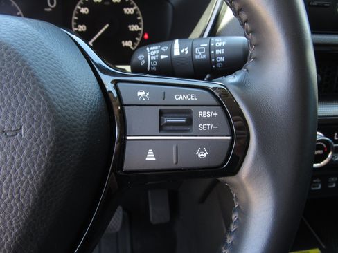 Certified 2025 Honda CR-V EX-L image 28