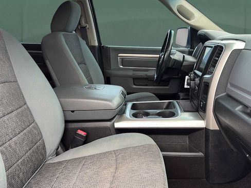 Used 2016 RAM 1500 Lone Star AWD/4WD image 24