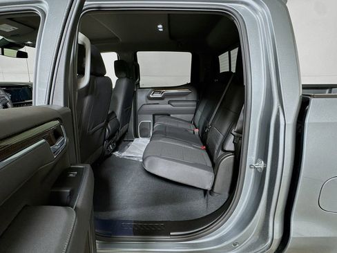 New 2026 Chevrolet Silverado 1500 LT w/ Texas Edition Plus AWD/4WD image 13