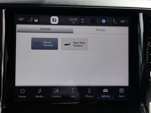 Used 2024 RAM 1500 Laramie image 53