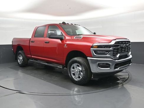 New 2026 RAM 2500 Tradesman image 1