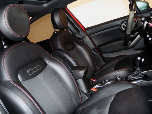 Used 2020 FIAT 500X Sport w/ Premium Group image 58