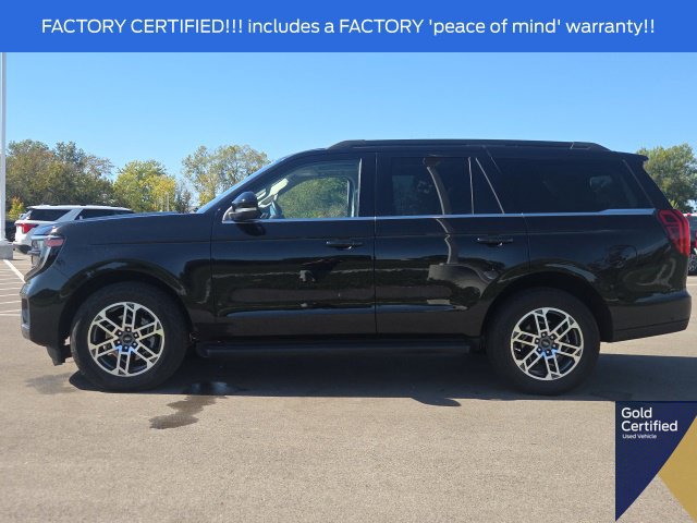 Used 2025 Ford Expedition Active AWD/4WD image 22