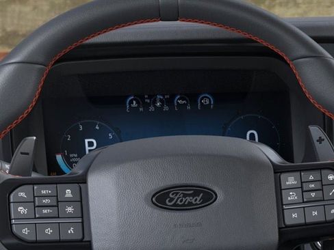 New 2026 Ford F150 Raptor AWD/4WD image 35