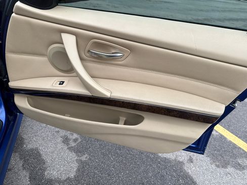 Used 2009 BMW 335i xDrive 4dr Sdn 335i xDrive AWD image 20