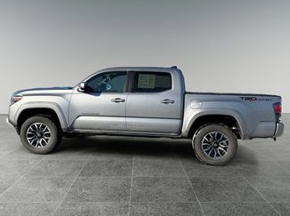 Certified 2020 Toyota Tacoma TRD Sport video 2