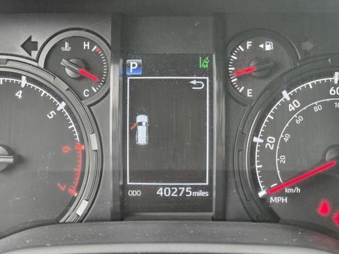 Used 2024 Toyota 4Runner SR5 Premium image 16